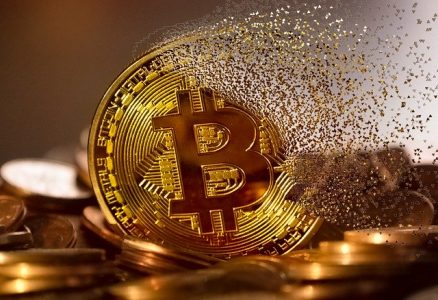 Bitcoin Betting 